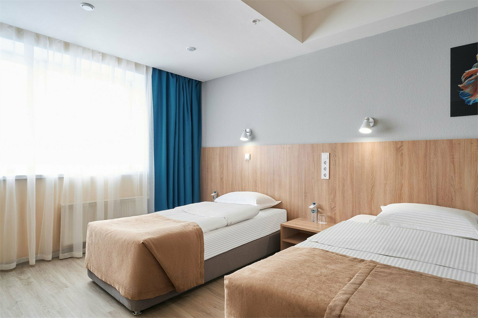 Семейный Супериор