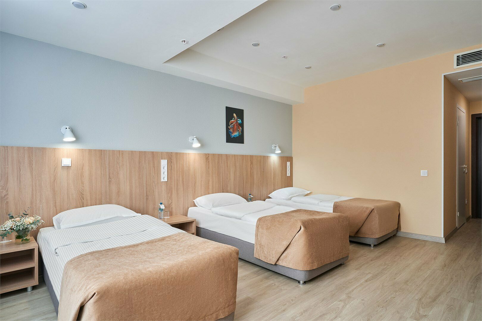 Семейный Супериор