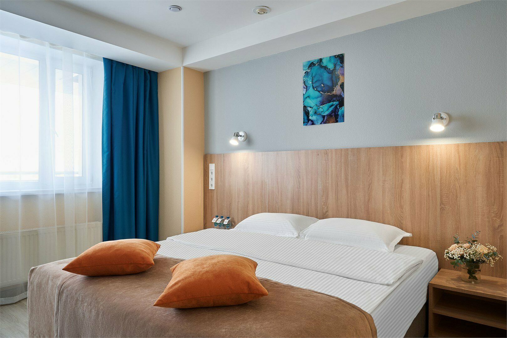 Семейный Супериор