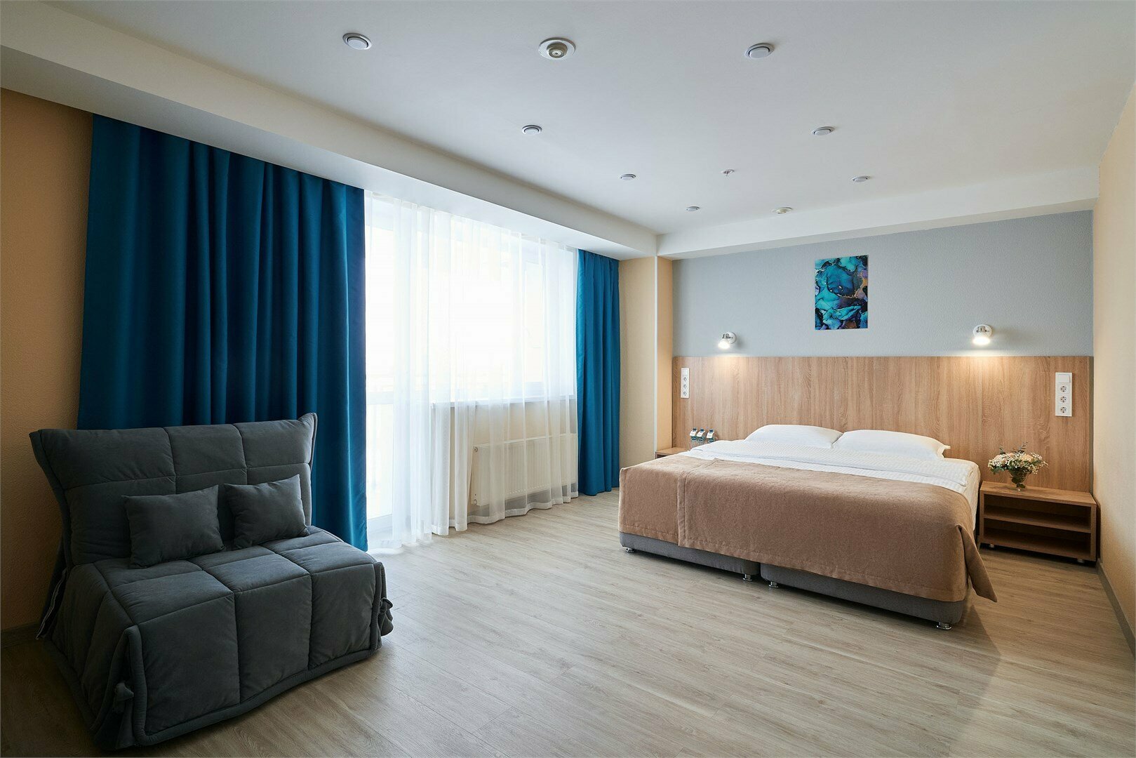 Семейный Супериор