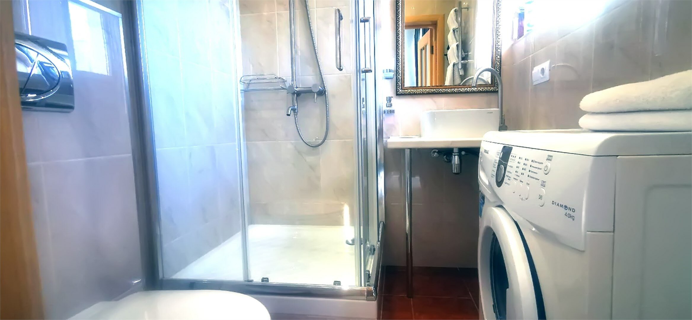 Стандартный двухместный номер