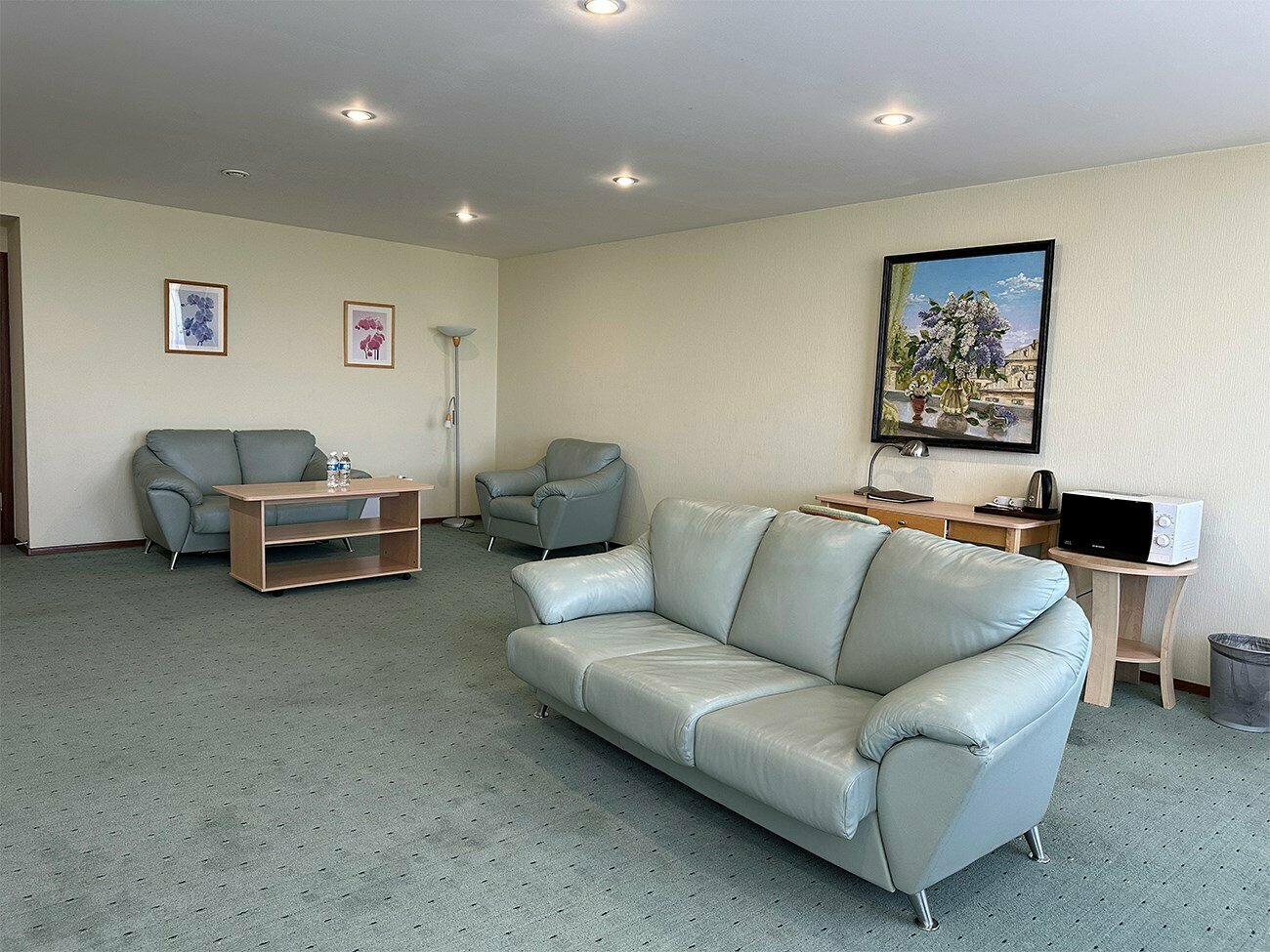 Гранд-люкс семейный