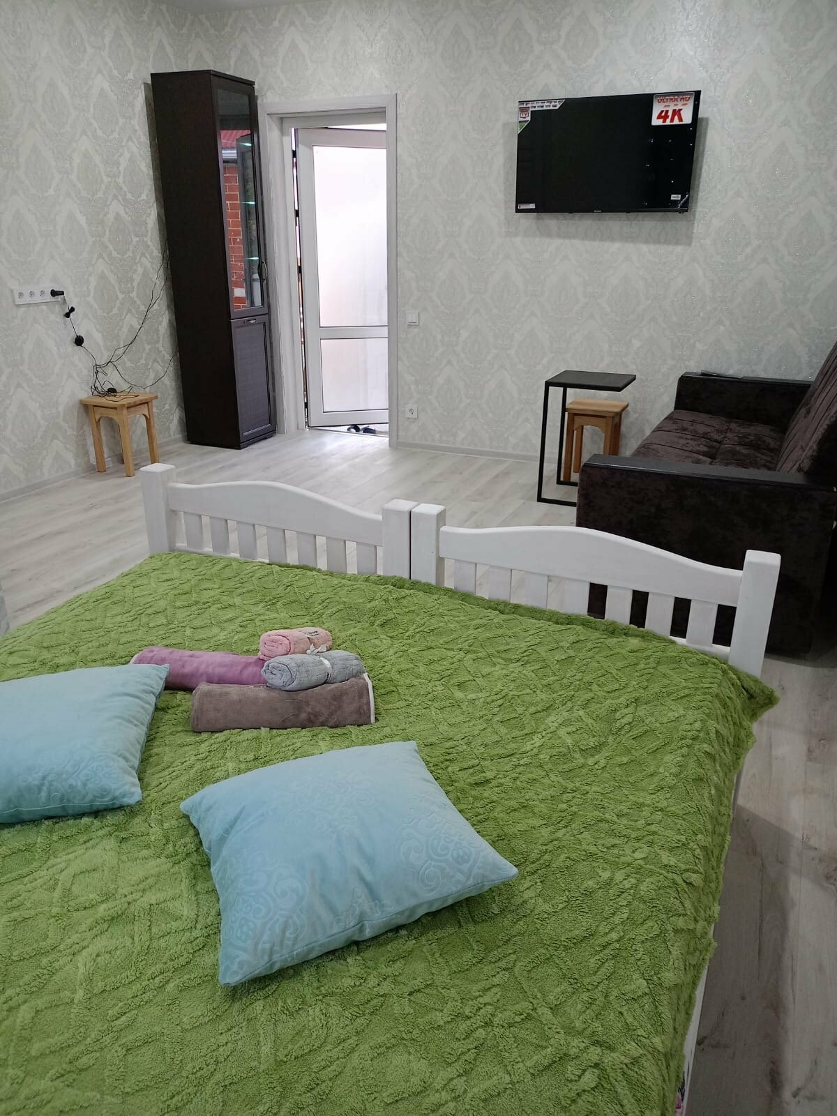 Семейный номер