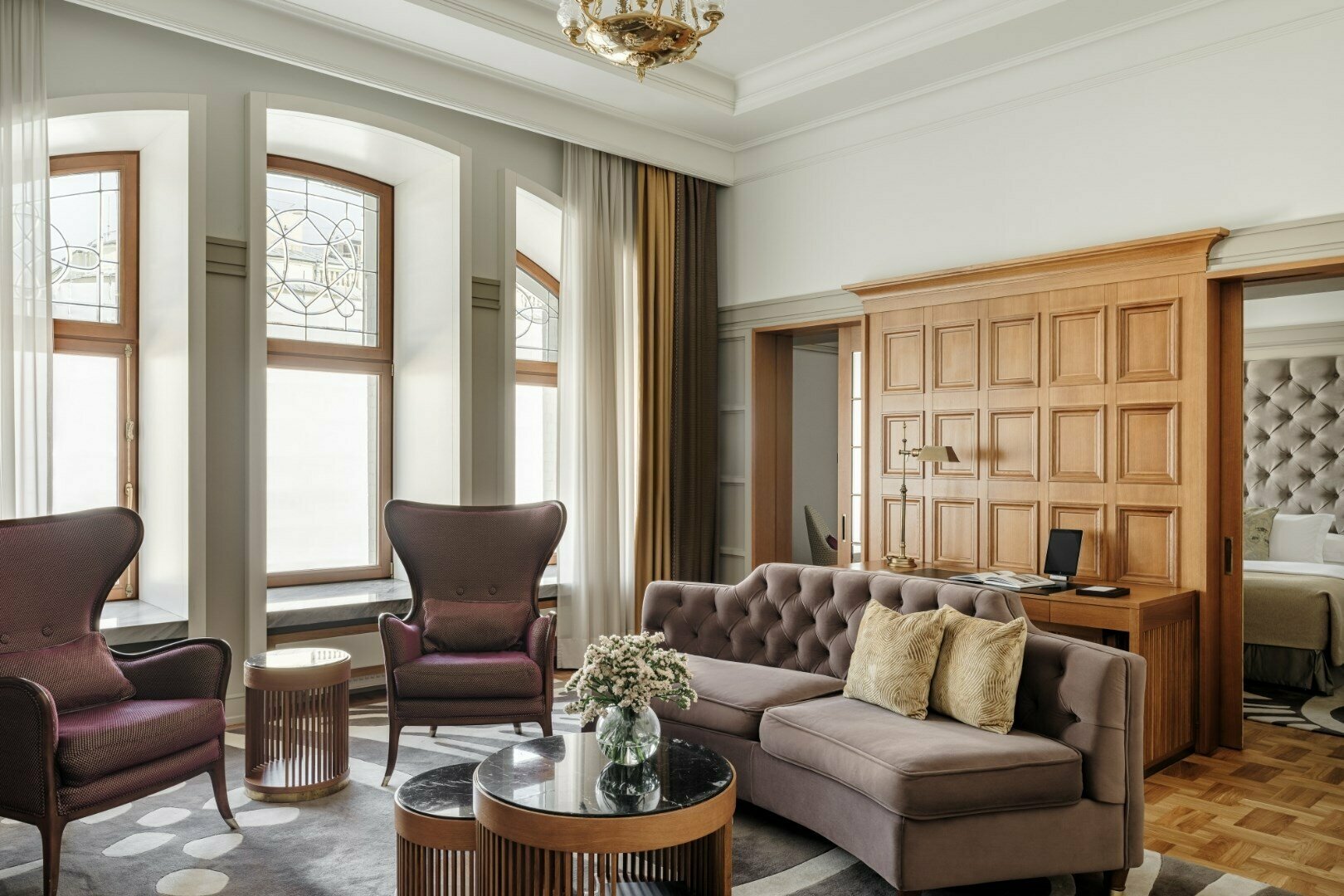 ЛЮКС МЕТРОПОЛЬ