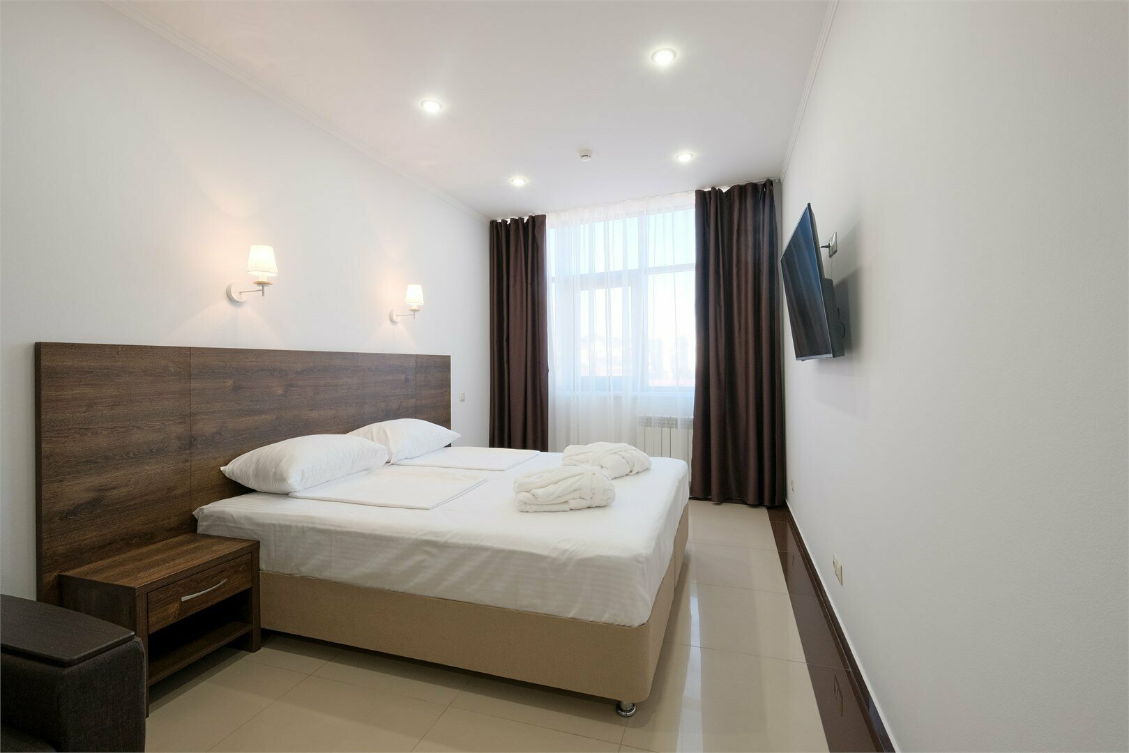 Стандарт повышенной комфортности