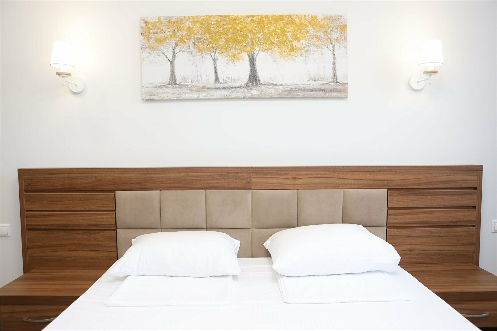 Премиум Studio с кухней