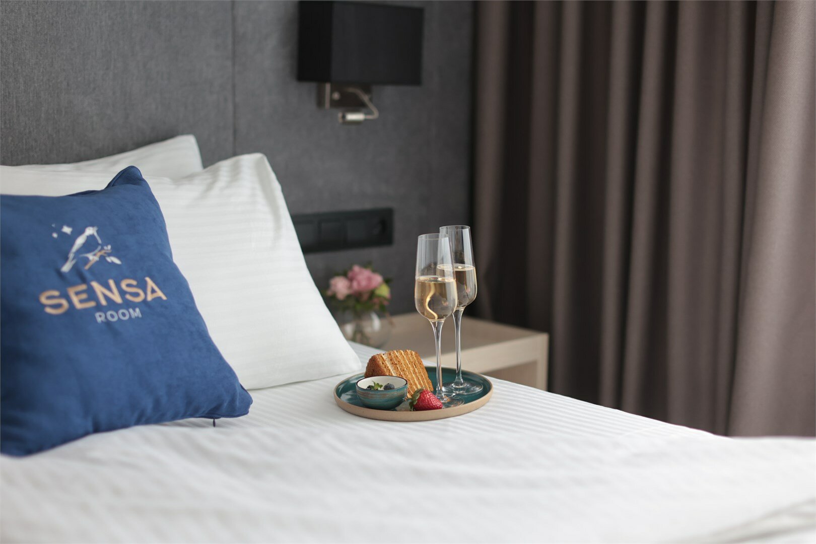 Студия Классик Grey