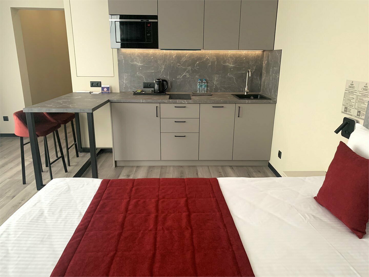 Студия ОТ ЗАКАТА ДО РАССВЕТА