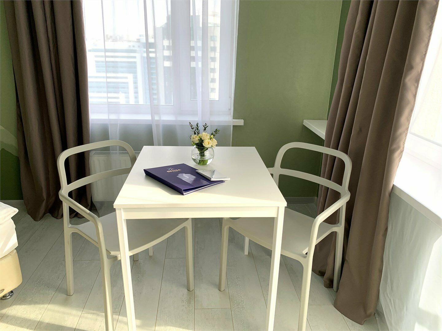 Студия "В горах"