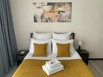Студия Стандарт-эконом в Sensa Room
