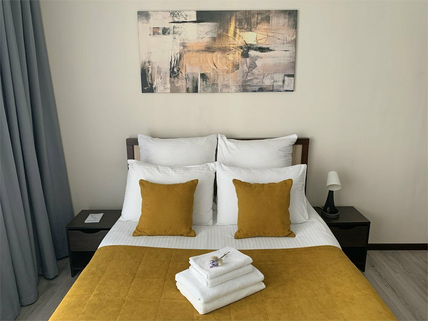 Студия Стандарт-эконом