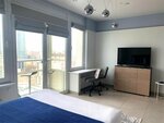 Студия "Панорама" в Sensa Room