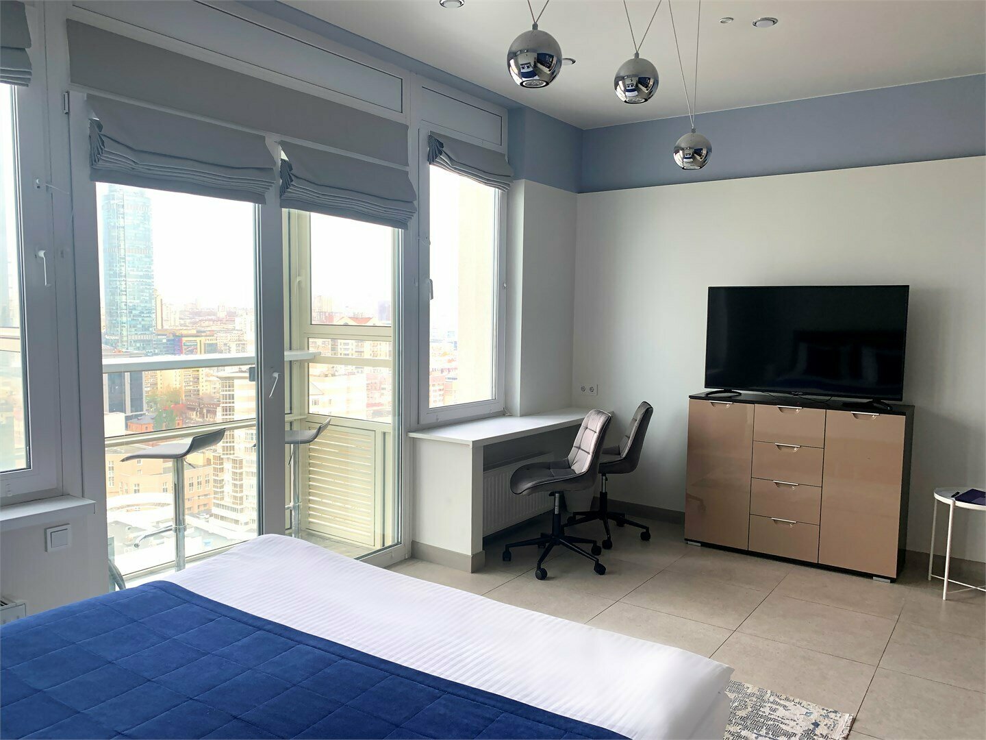 Студия "Панорама"