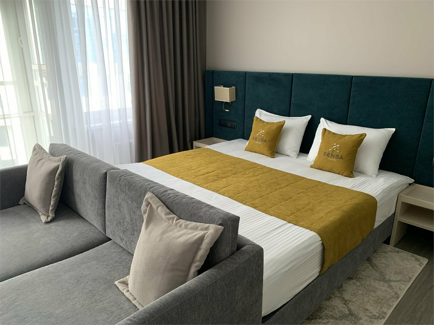 Студия Классик Izumrud