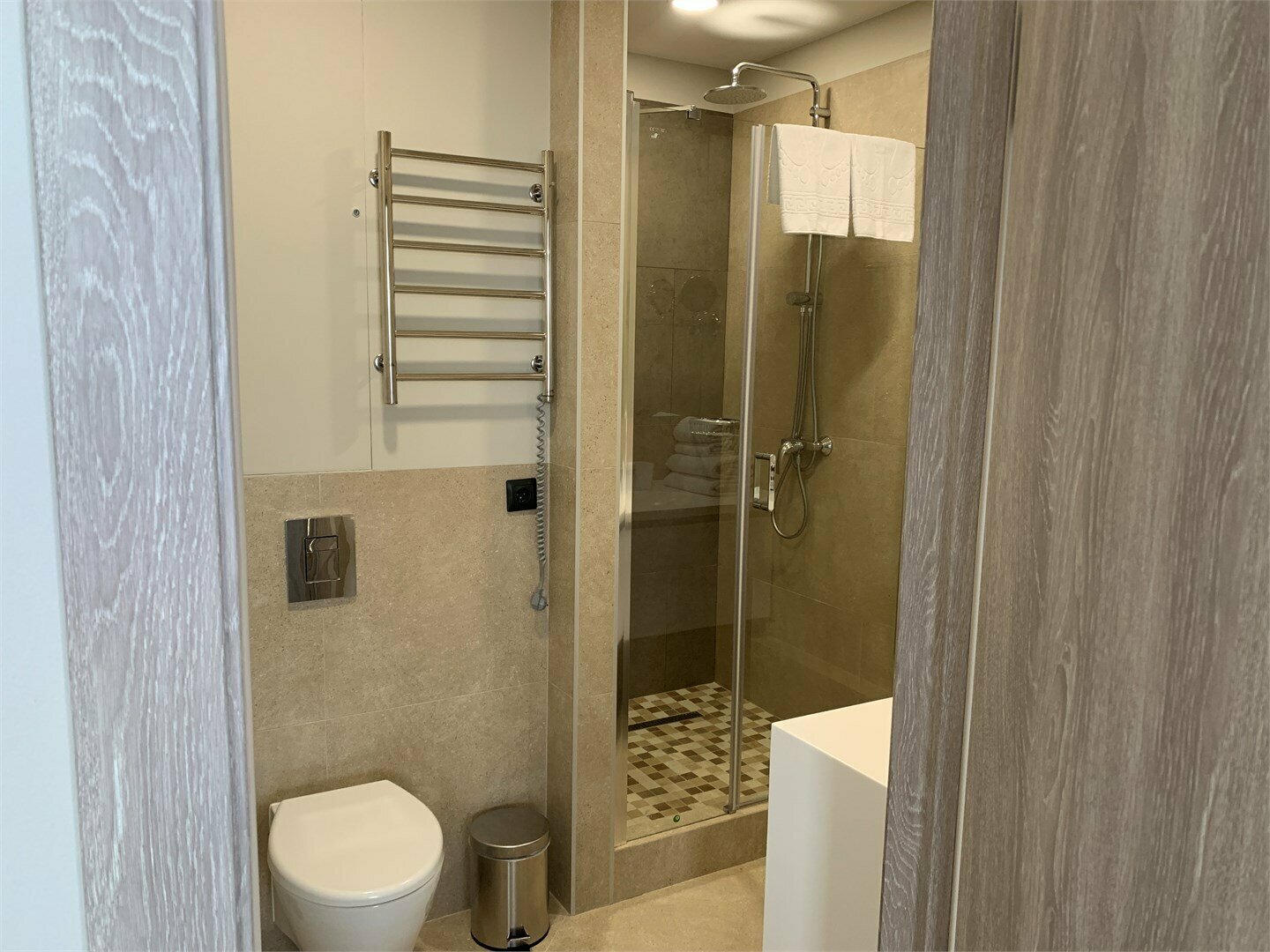 Студия Классик Grey