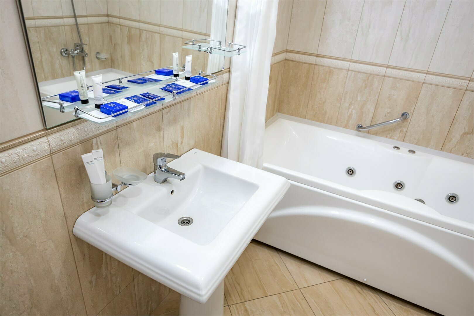 Люкс "Комфорт"