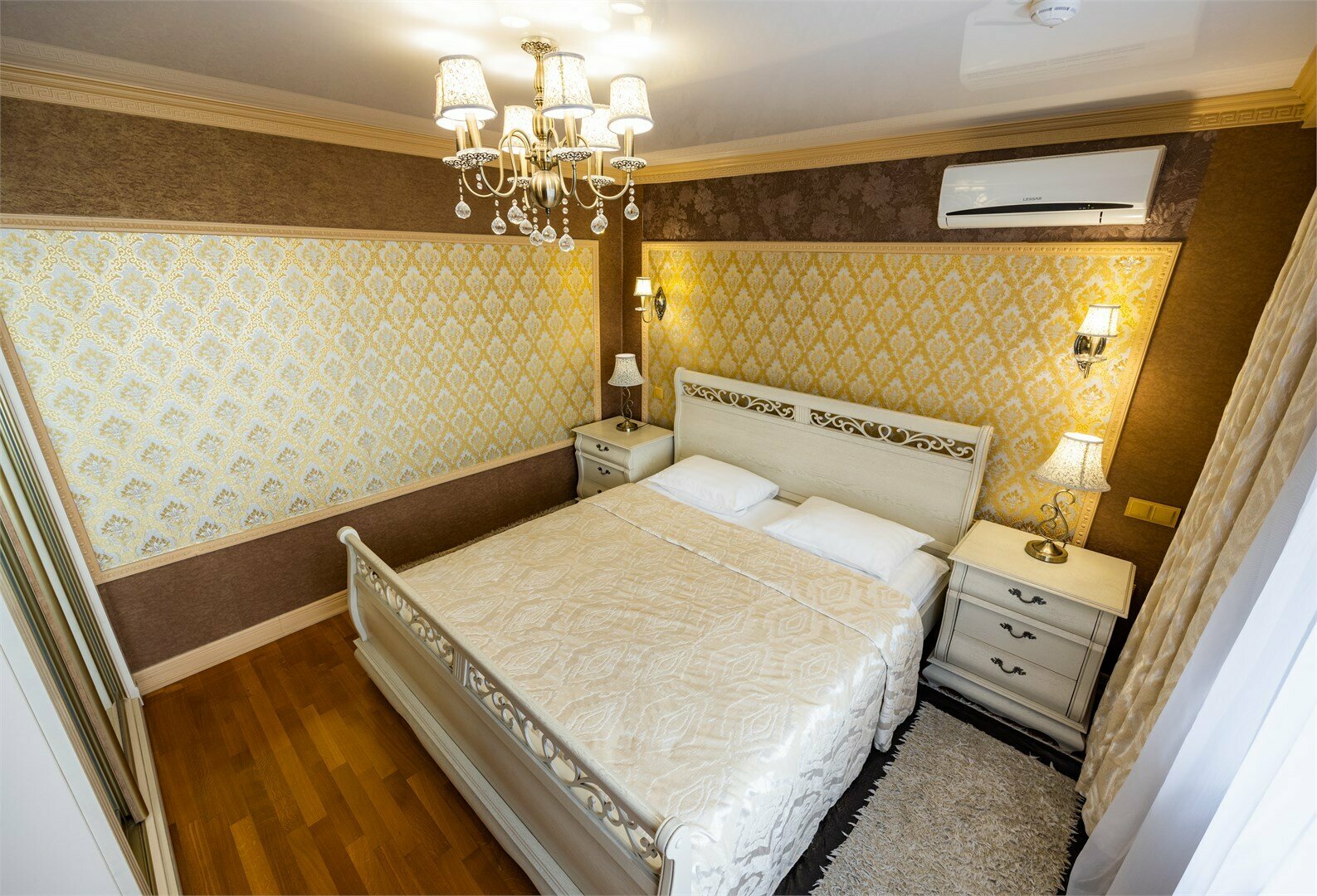 Люкс "Президентский"