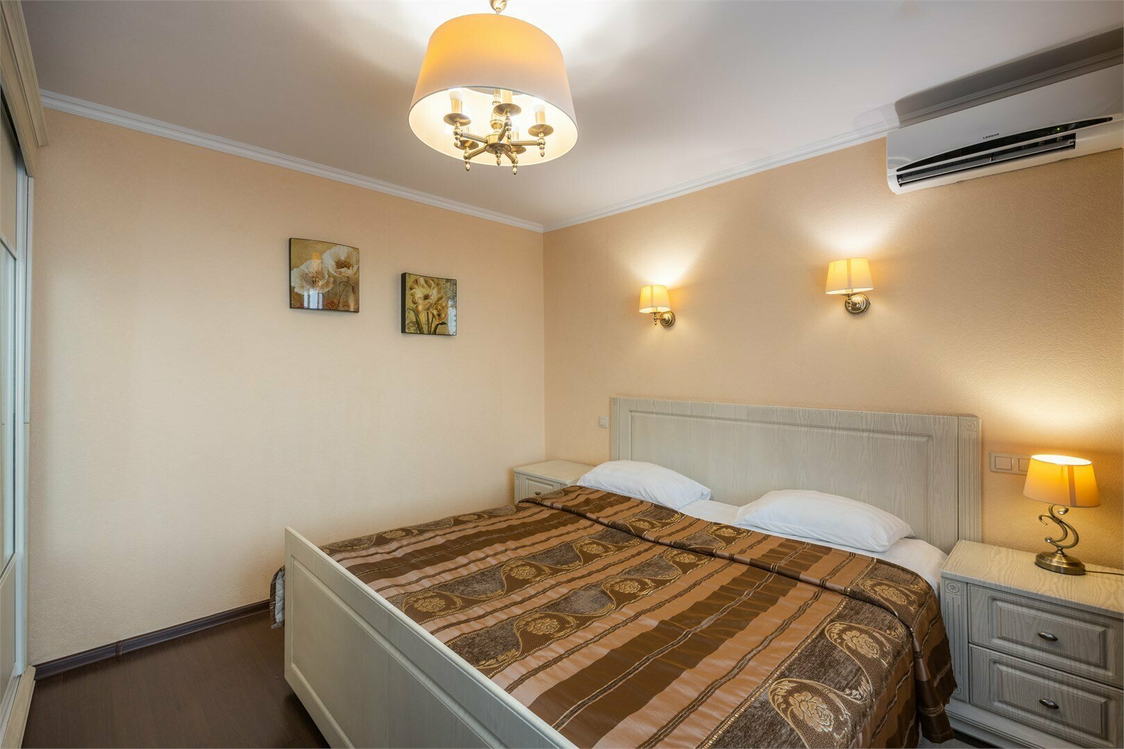 Люкс "Комфорт"