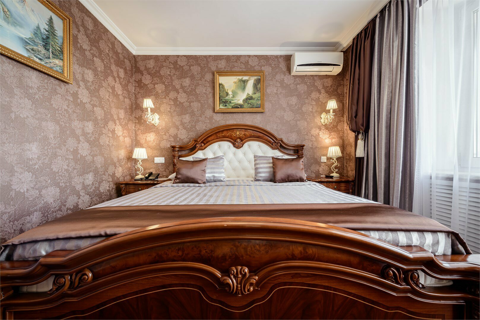 Люкс "Гранд"