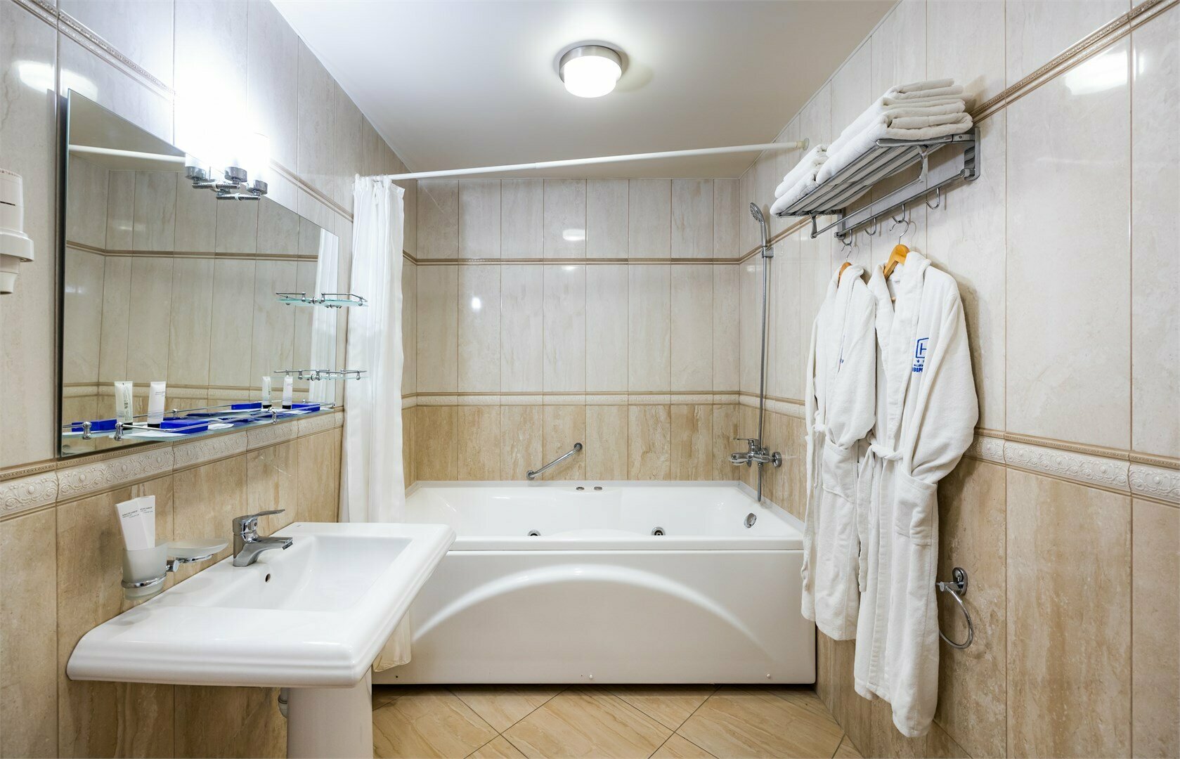 Люкс "Комфорт"