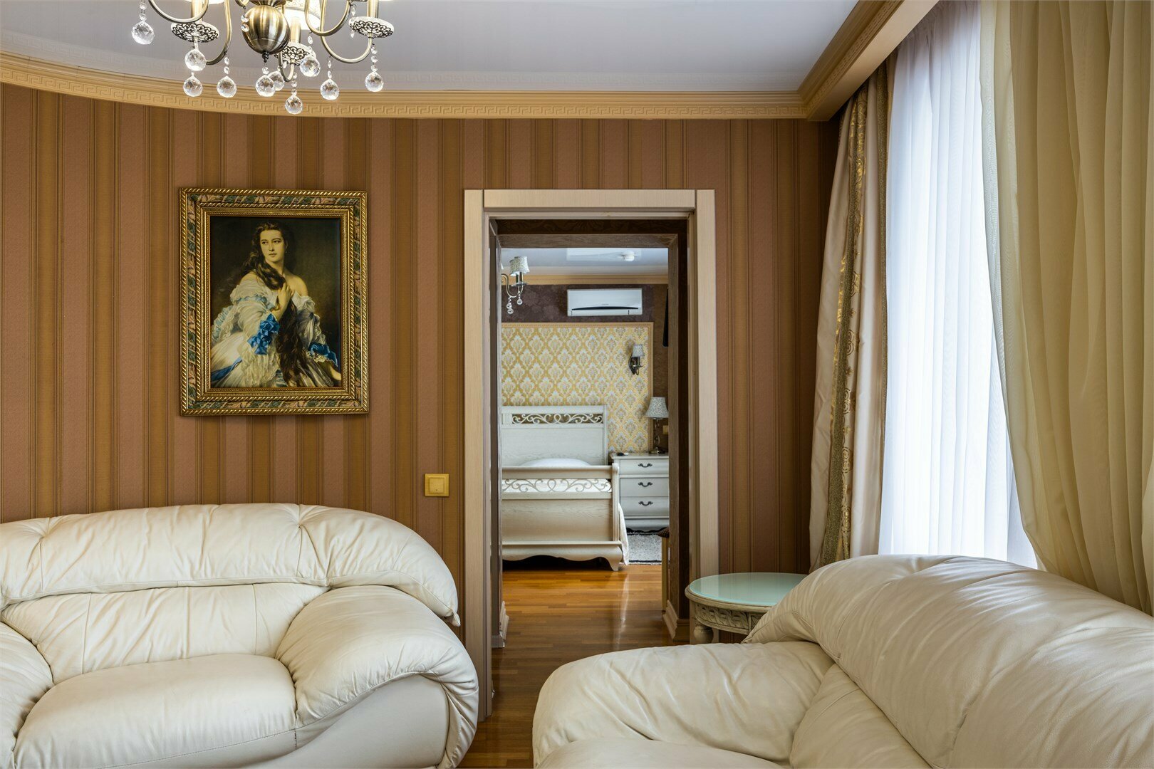 Люкс "Президентский"