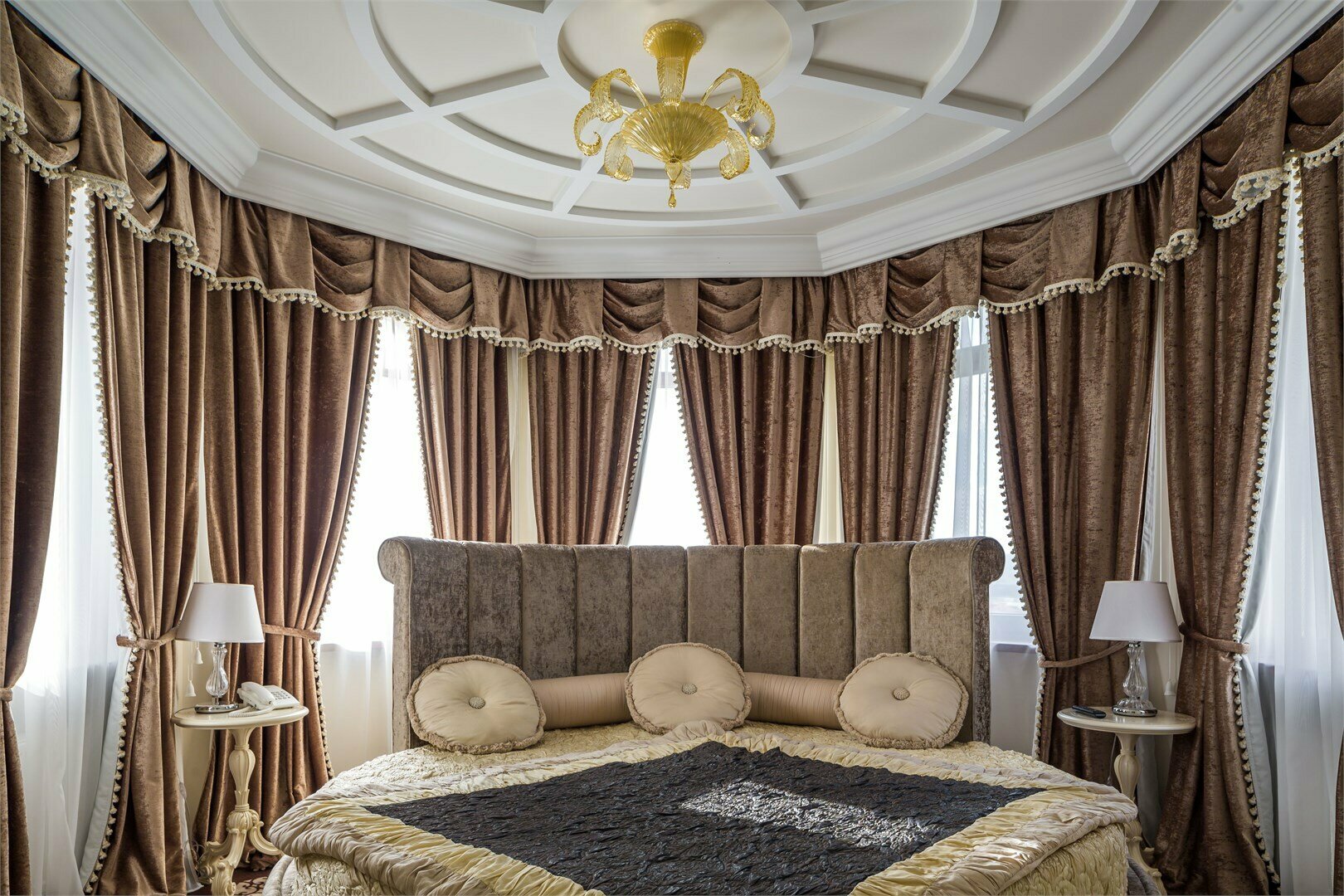 ГРАНД ЛЮКС "ПАНОРАМНЫЙ"