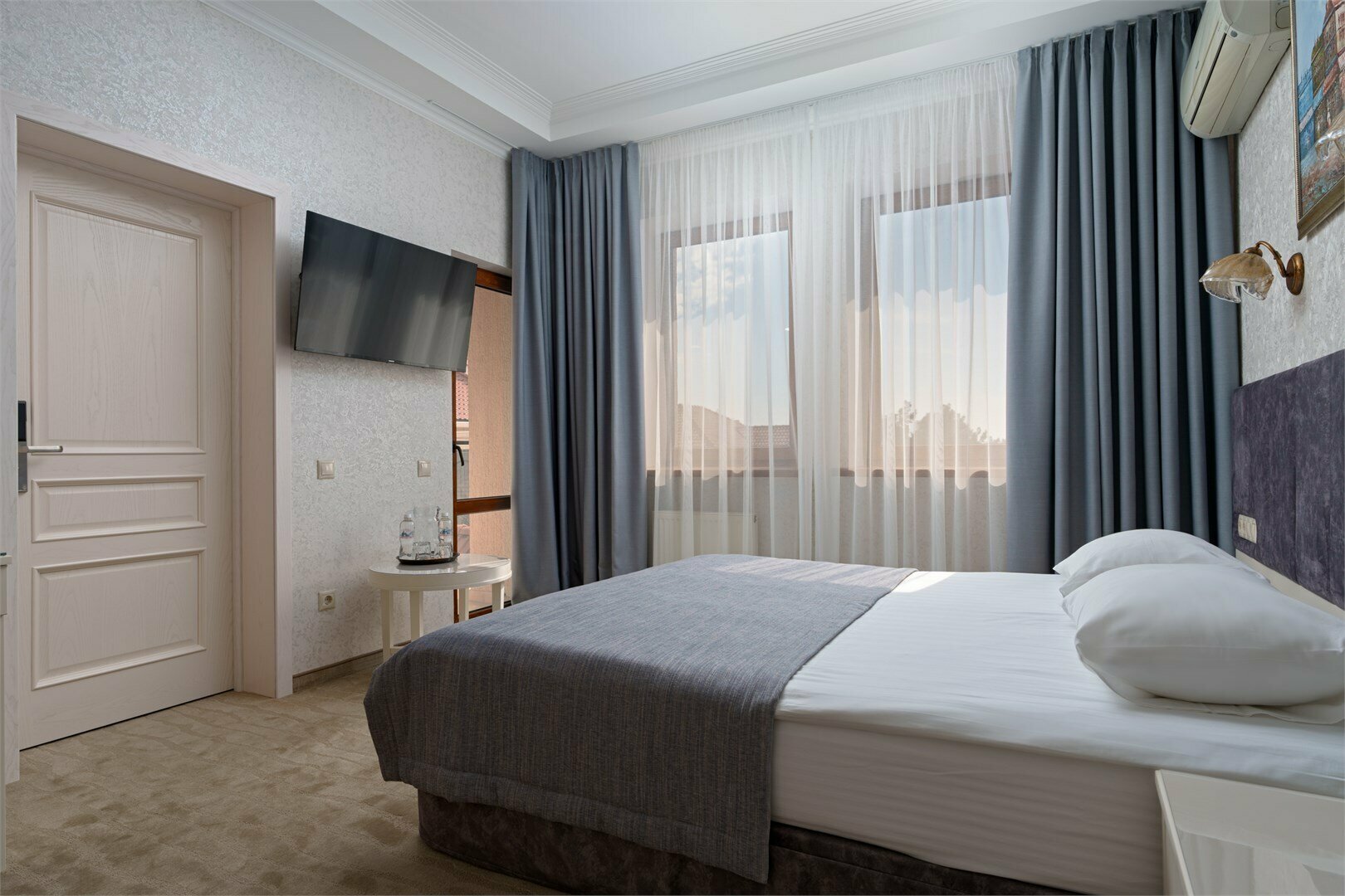 "ВИДОВОЙ КОМФОРТ", корпус 2 (3 звезды)