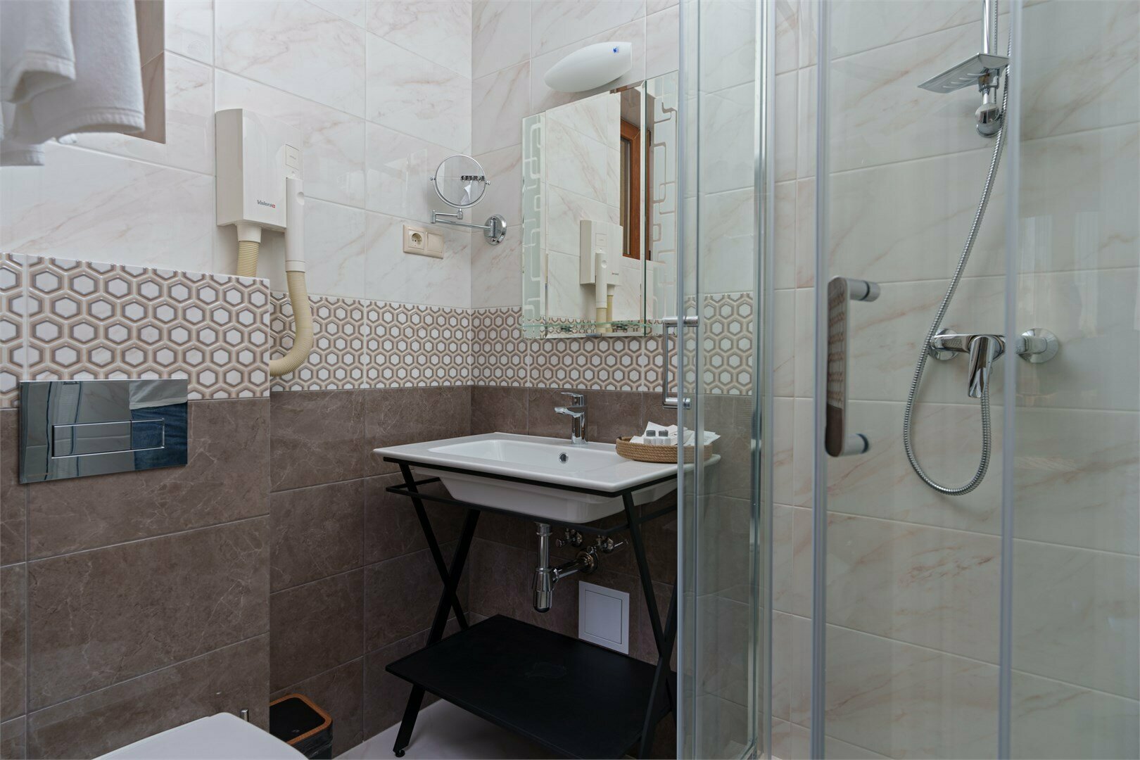 "ВИДОВОЙ КОМФОРТ", корпус 2 (3 звезды)