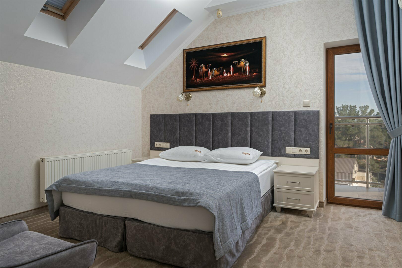 Студия , корпус 2 (3 звезды)