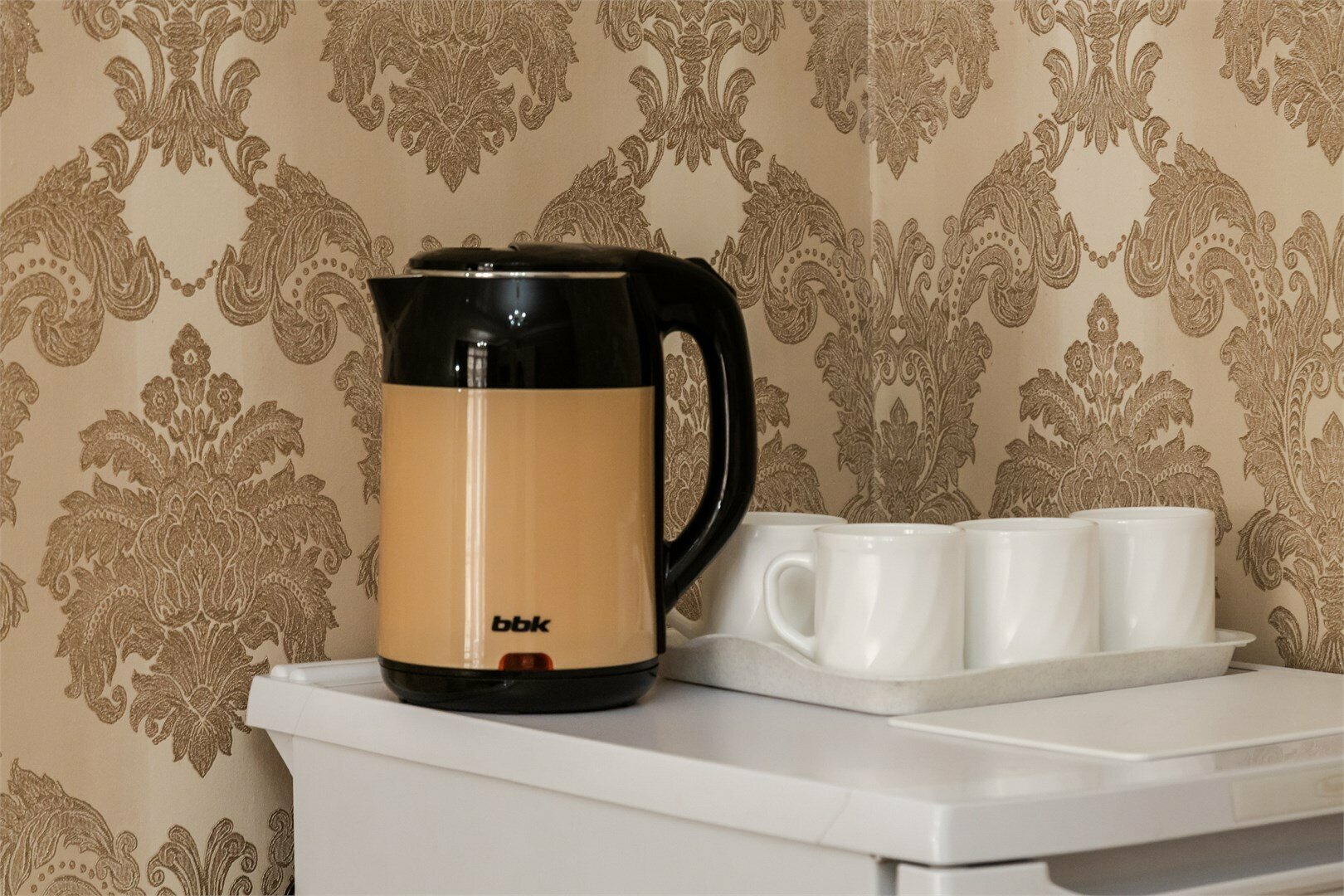 Четырехместный номер Комфорт