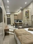Апартаменты Делюкс в Mirror Light