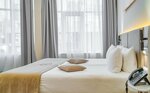 Апартаменты Стандарт в Mirror Light
