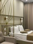 Апартаменты Делюкс в Mirror Light