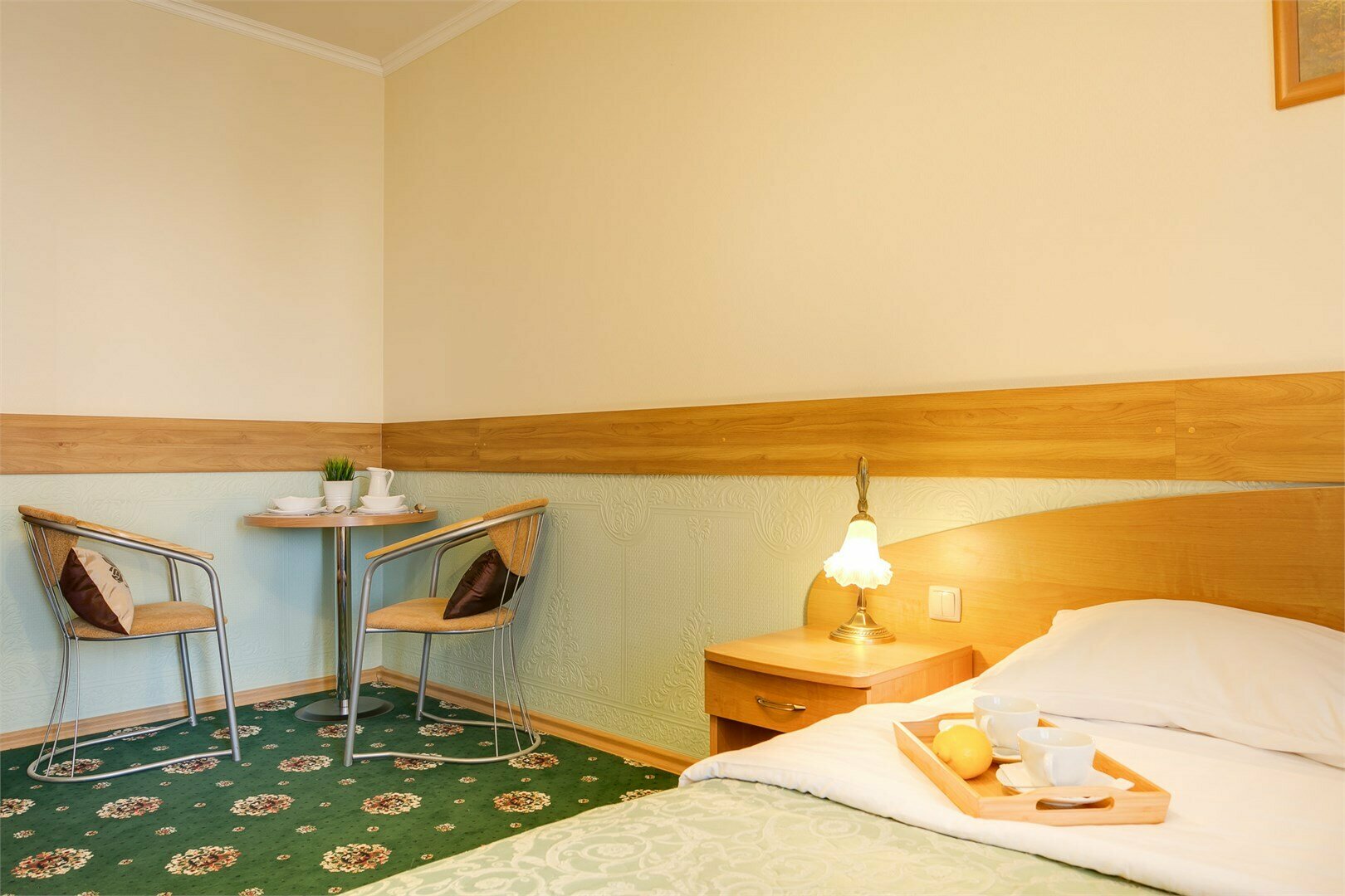 трехкомнатные апартаменты с тремя спальнями