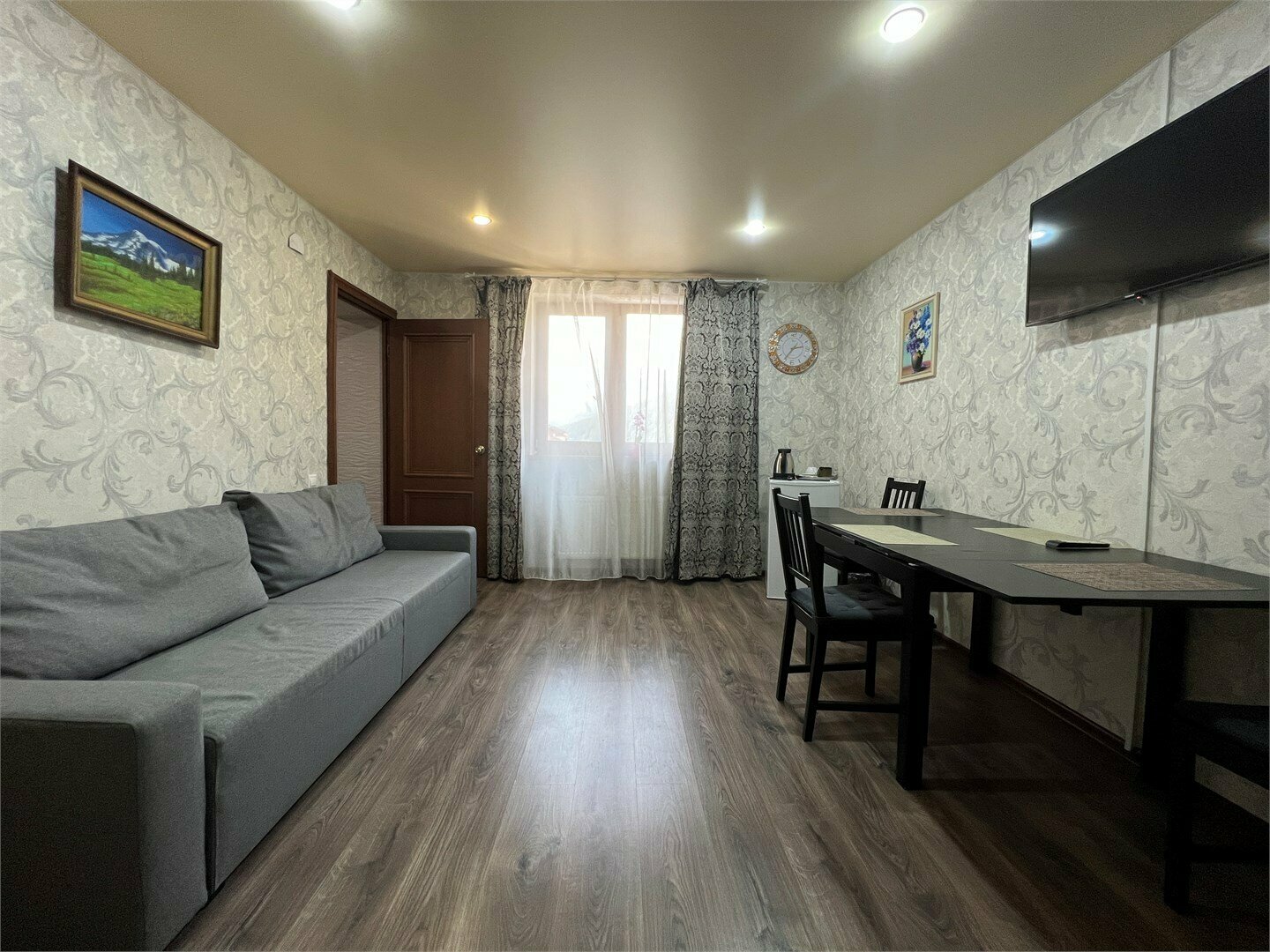 Семейный номер