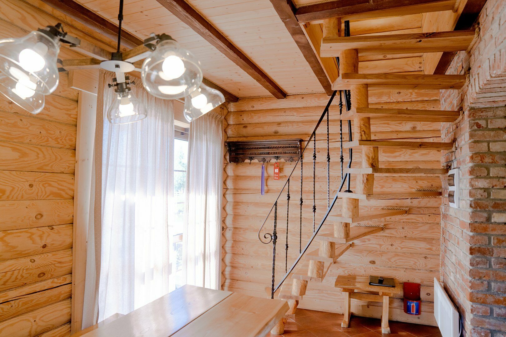 Коттедж "Мечта Рыбака"