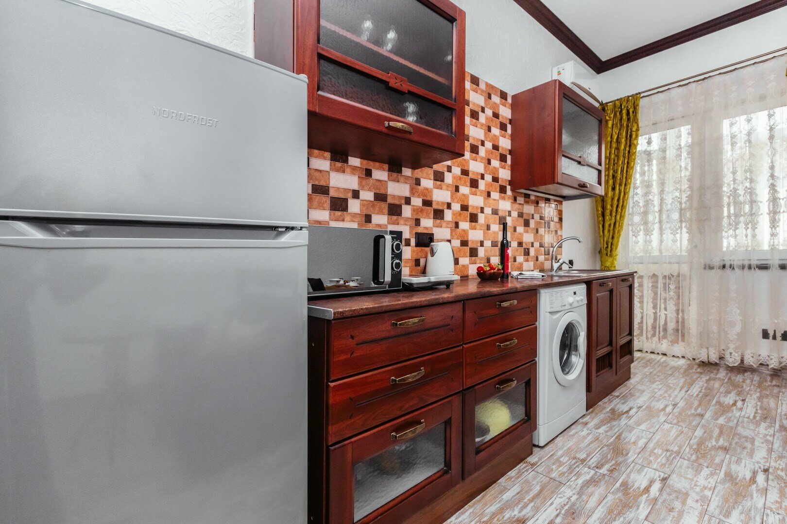 Апартаменты №222 / №223