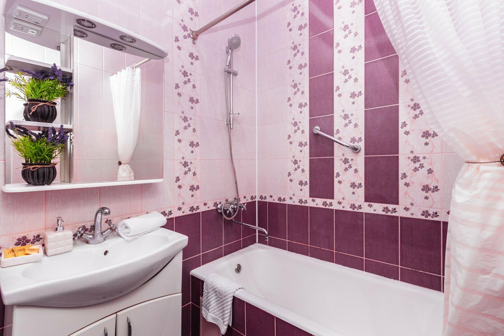 Апартаменты №235