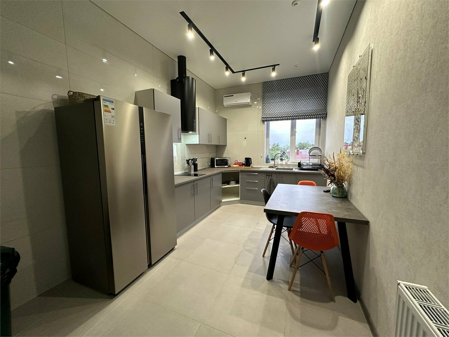 Двухместный номер комфорт 230-260-330-360