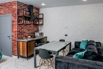 Номер Студио четырёхместный без балкона в Брют