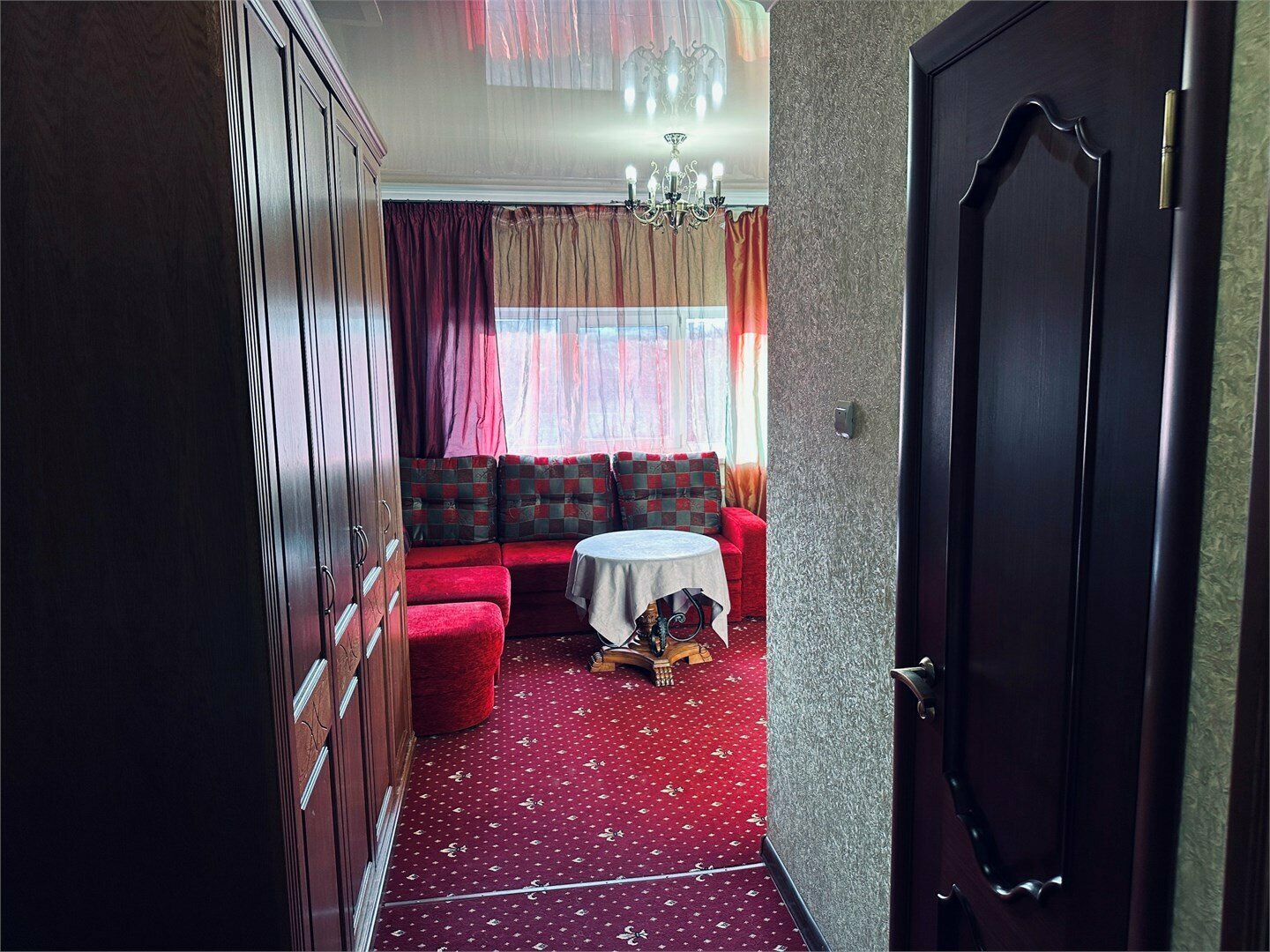 Двухместный номер люкс- 402