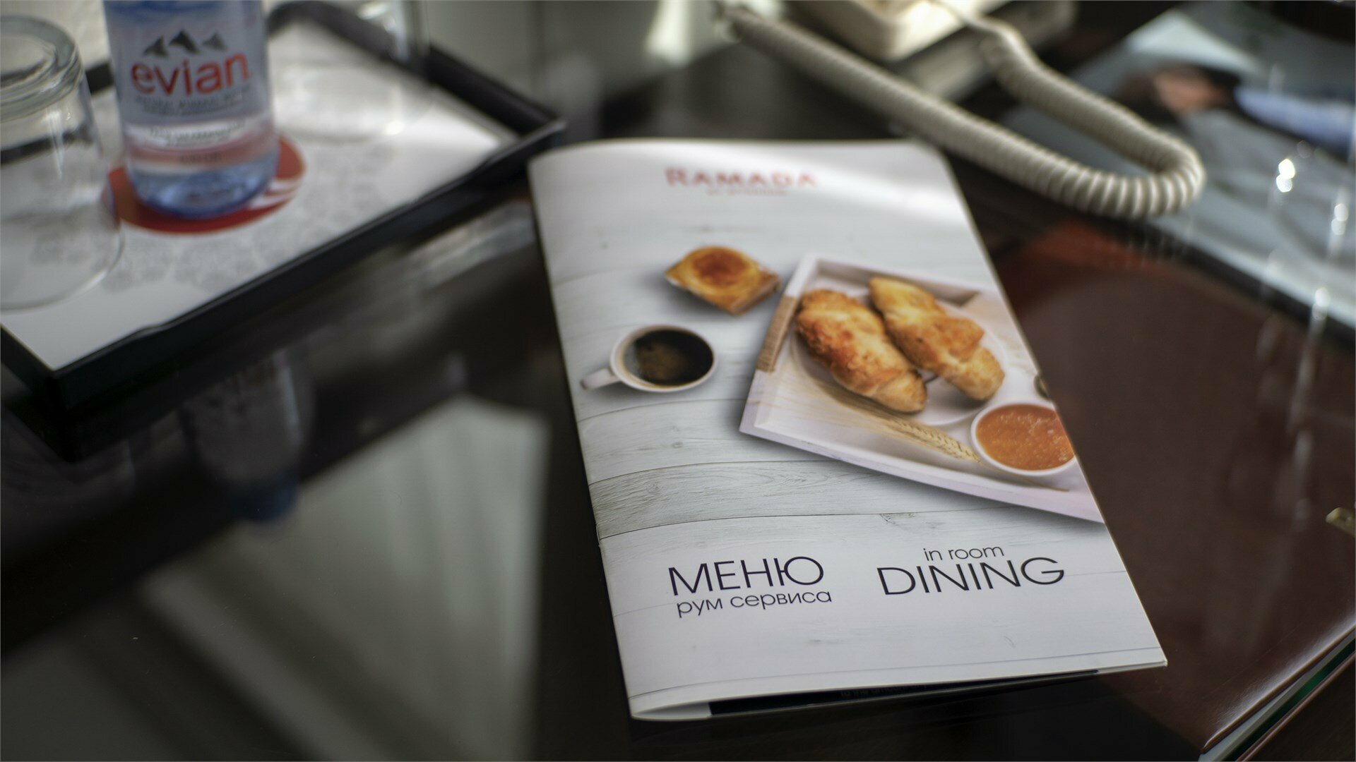 Люкс двухкомнатный