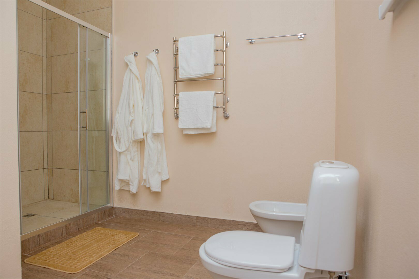 Вилла  5 спален