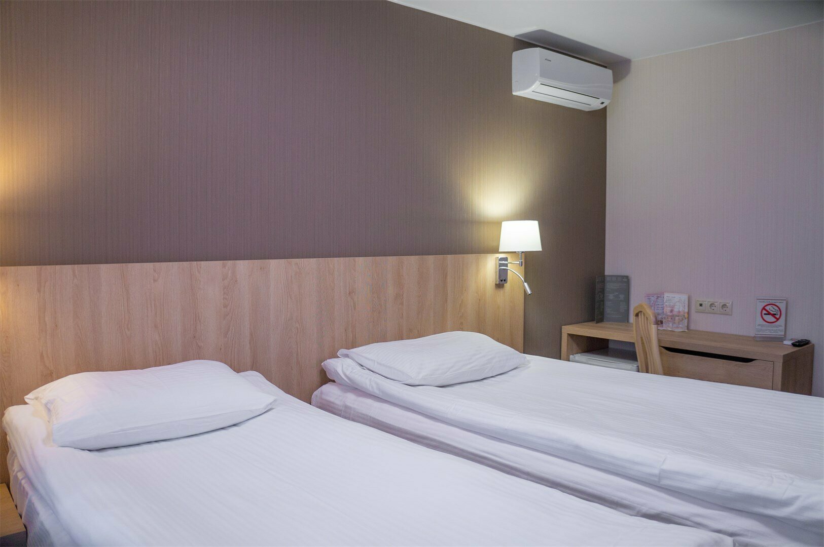 Бизнес с видом на реку