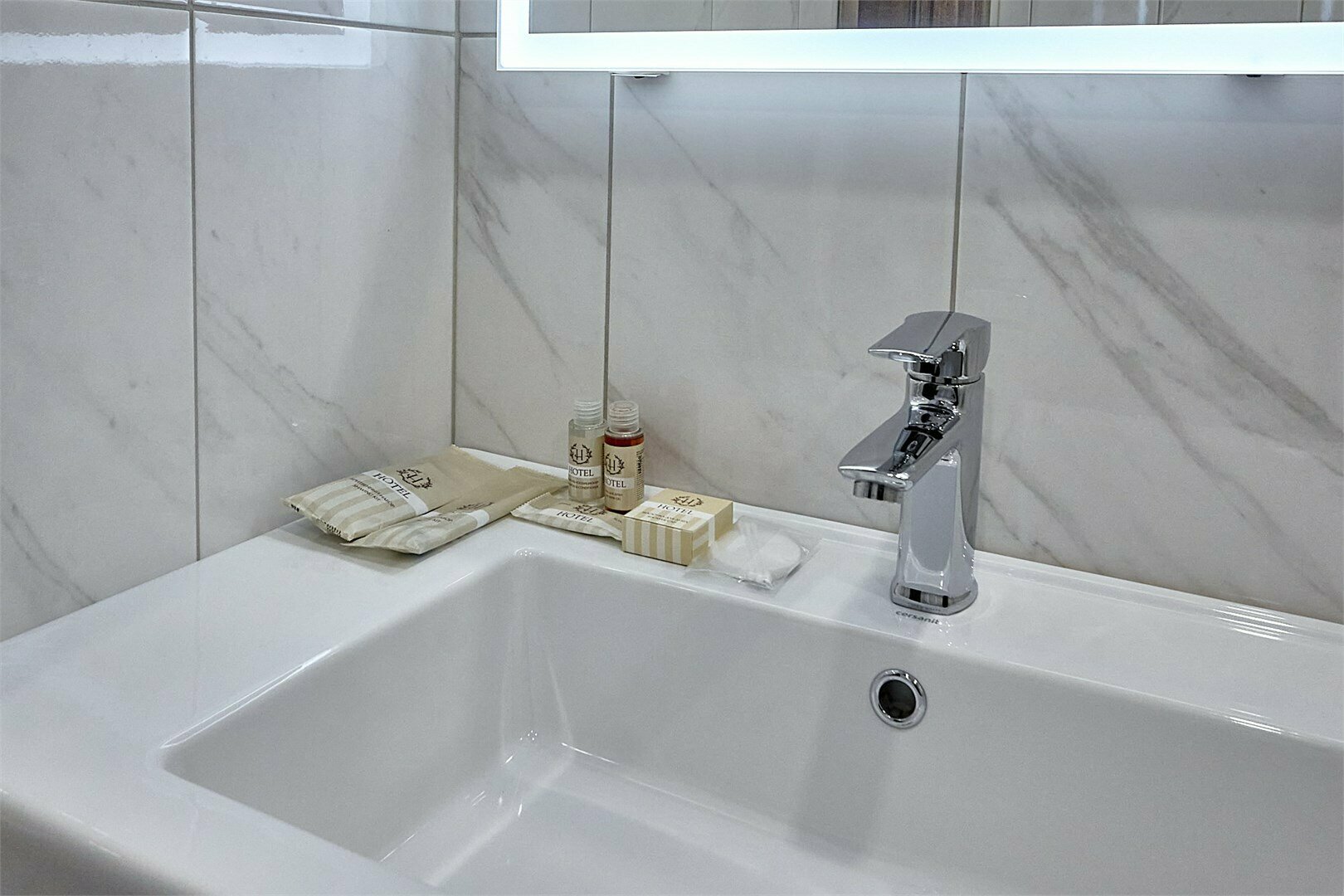 Стандарт улучшенный DBL