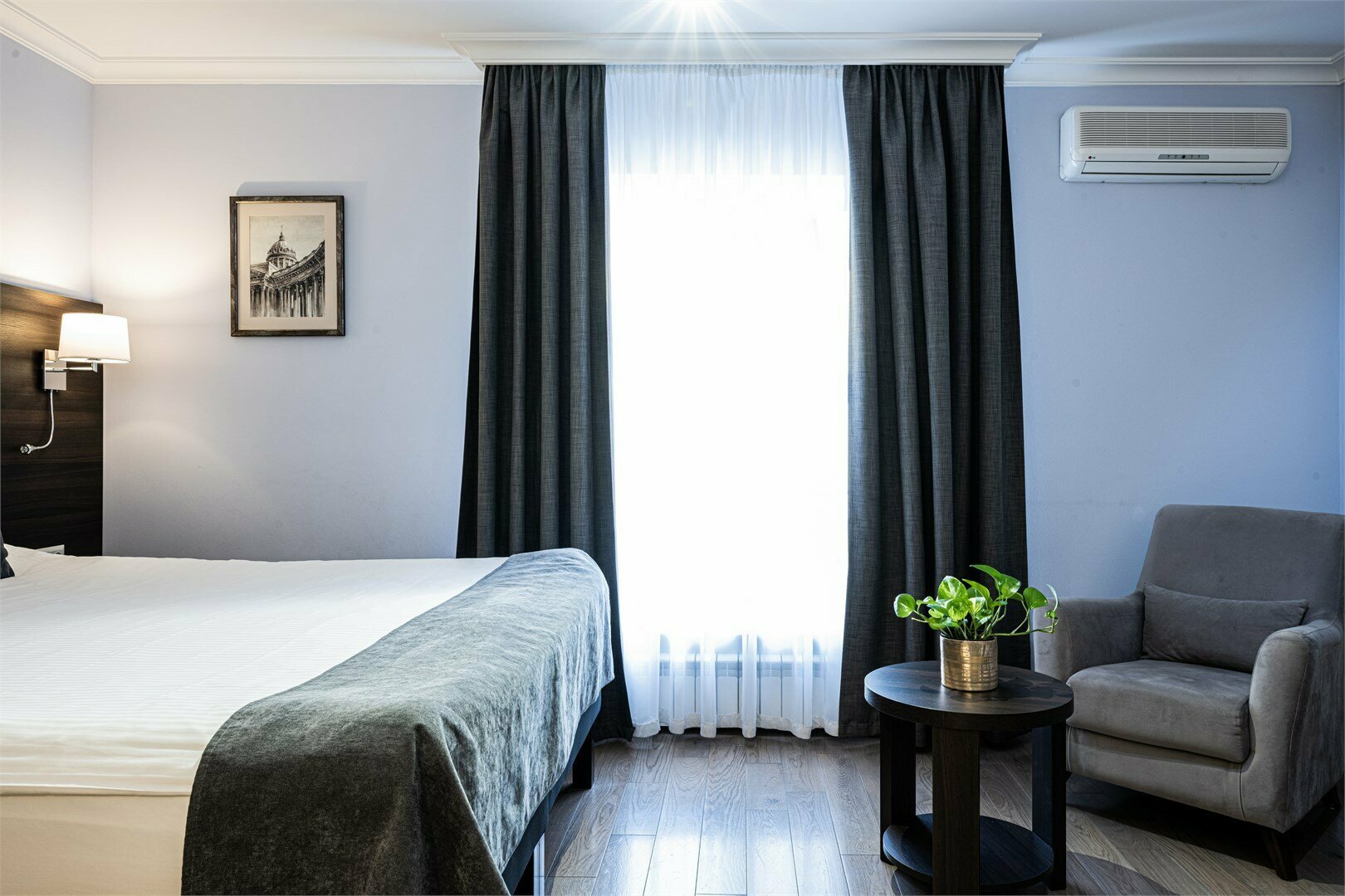 Семейный номер