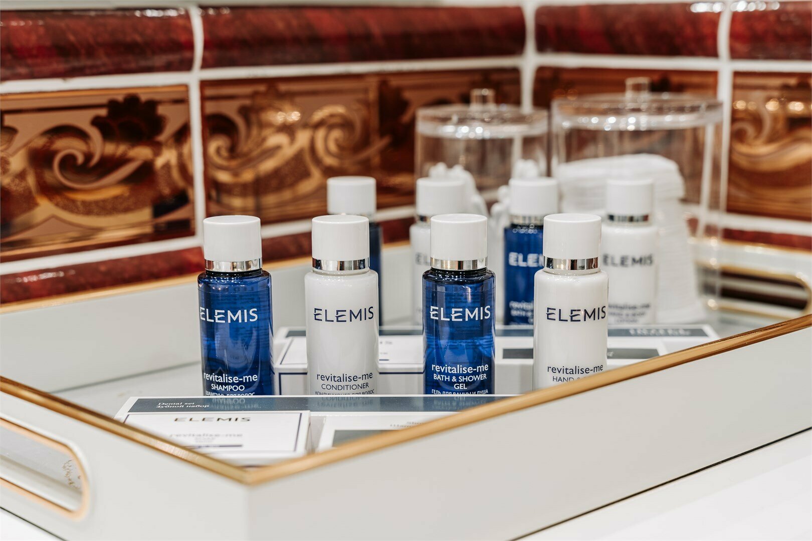 Апартаменты