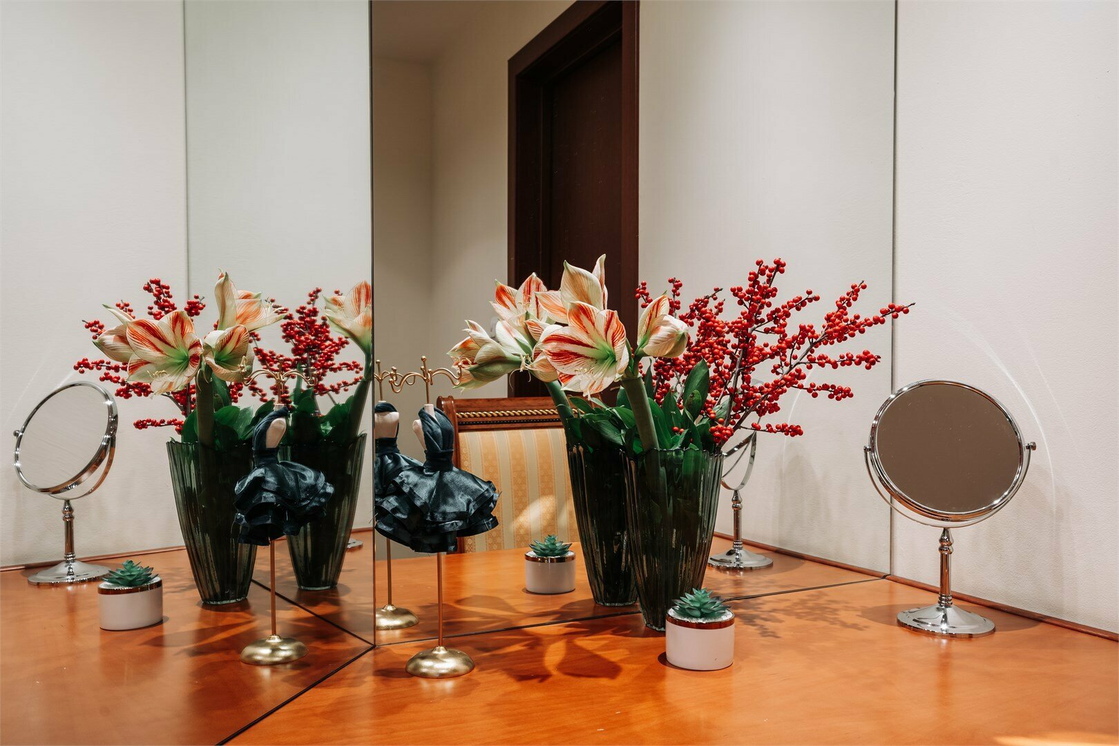 Президентский люкс