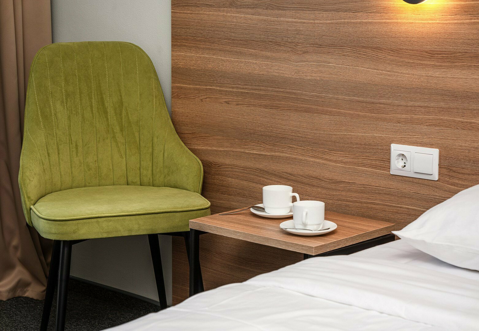 Двухместный «Стандарт»