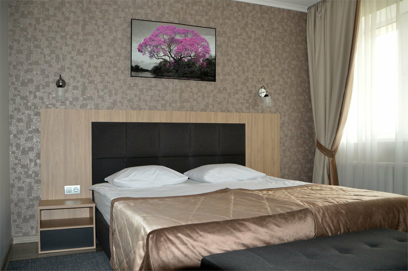 Апартаменты (сюит)